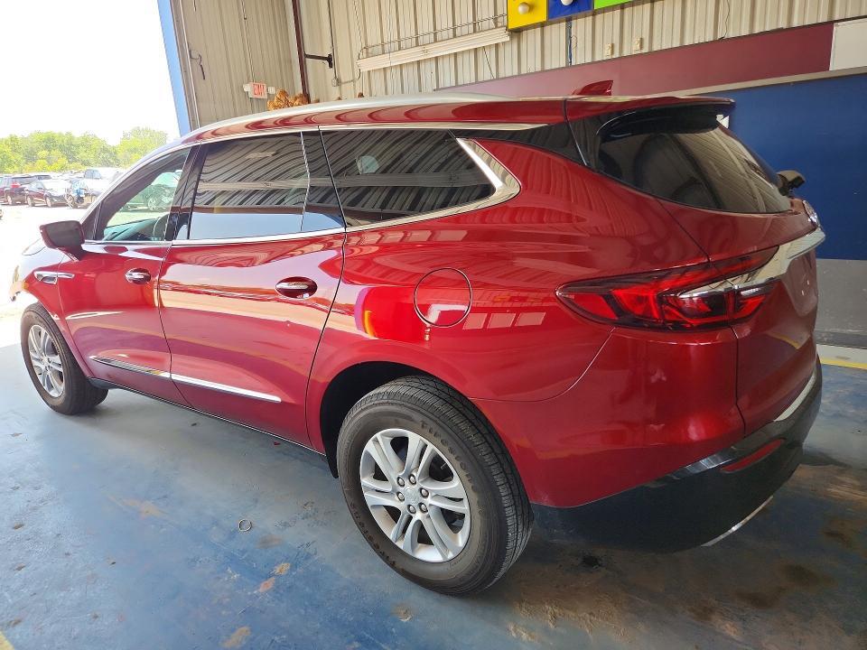 2019 BUICK ENCLAVE ESSENCE — Фото 2 из 13