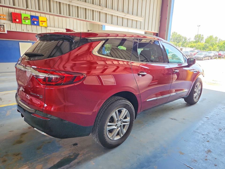 2019 BUICK ENCLAVE ESSENCE — Фото 3 из 13