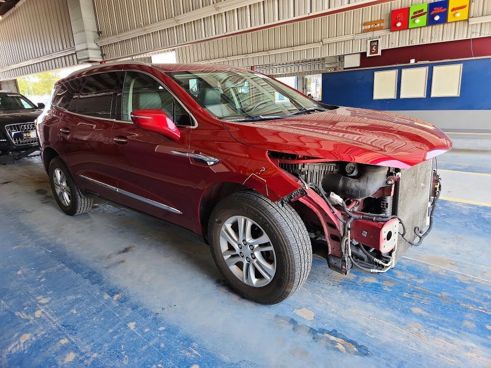 2019 BUICK ENCLAVE ESSENCE — Фото 4 из 13