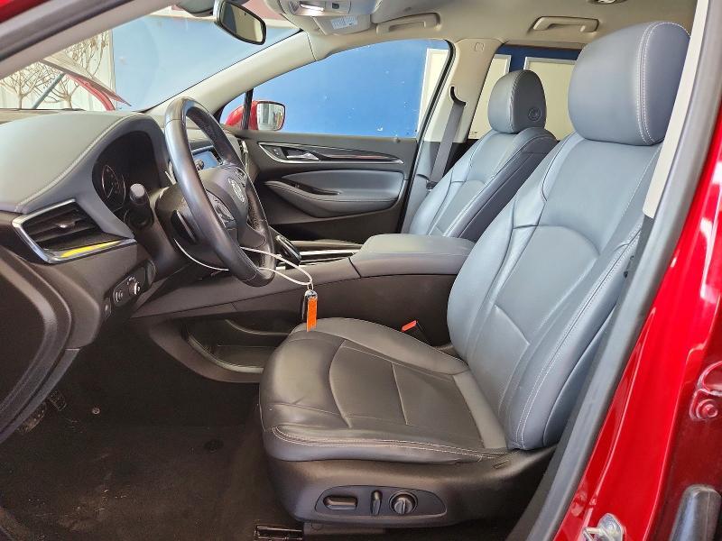 2019 BUICK ENCLAVE ESSENCE — Фото 7 из 13