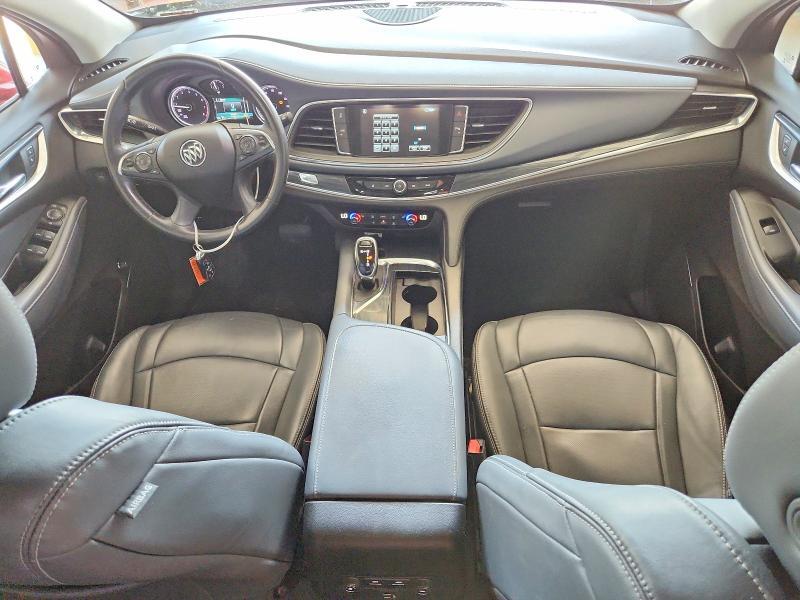2019 BUICK ENCLAVE ESSENCE — Фото 8 из 13
