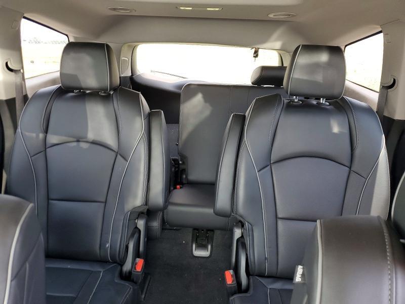 2019 BUICK ENCLAVE — Фото 10 из 13