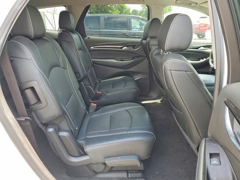 2019 BUICK ENCLAVE — Фото 11 из 13
