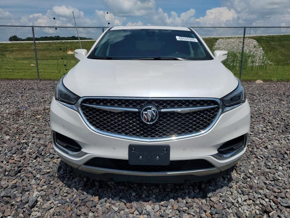 2019 BUICK ENCLAVE — Фото 5 из 13