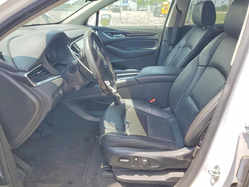 2019 BUICK ENCLAVE — Фото 7 из 13