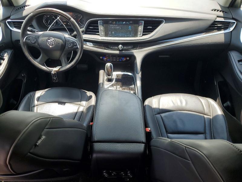 2019 BUICK ENCLAVE — Фото 8 из 13