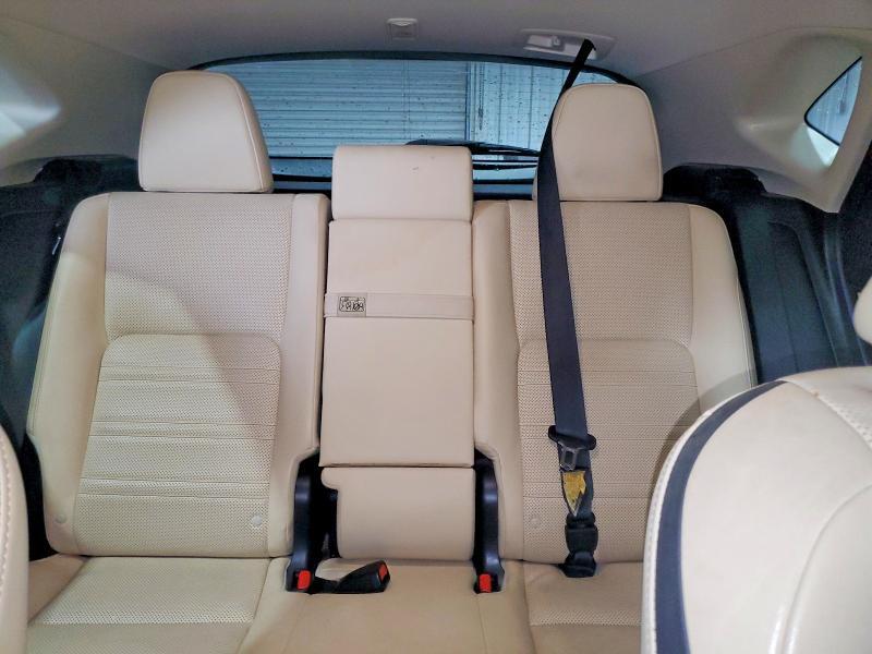 2015 LEXUS NX 200T — Фото 10 из 13
