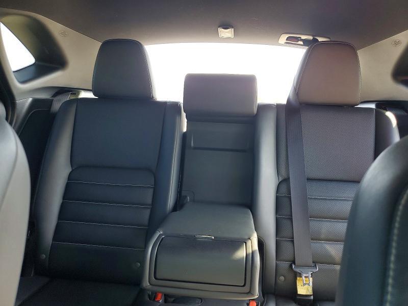 2015 LEXUS NX 200T — Фото 10 из 13