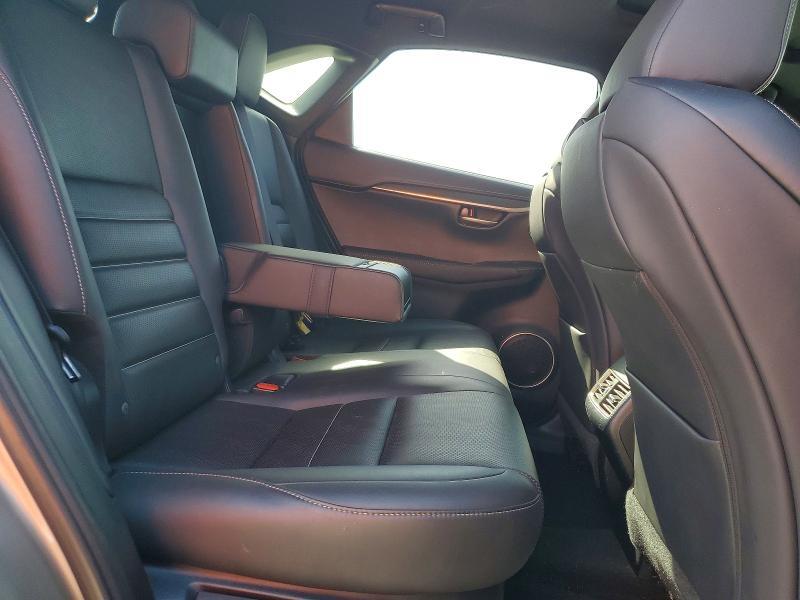 2015 LEXUS NX 200T — Фото 11 из 13