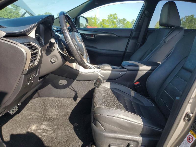 2015 LEXUS NX 200T — Фото 7 из 13