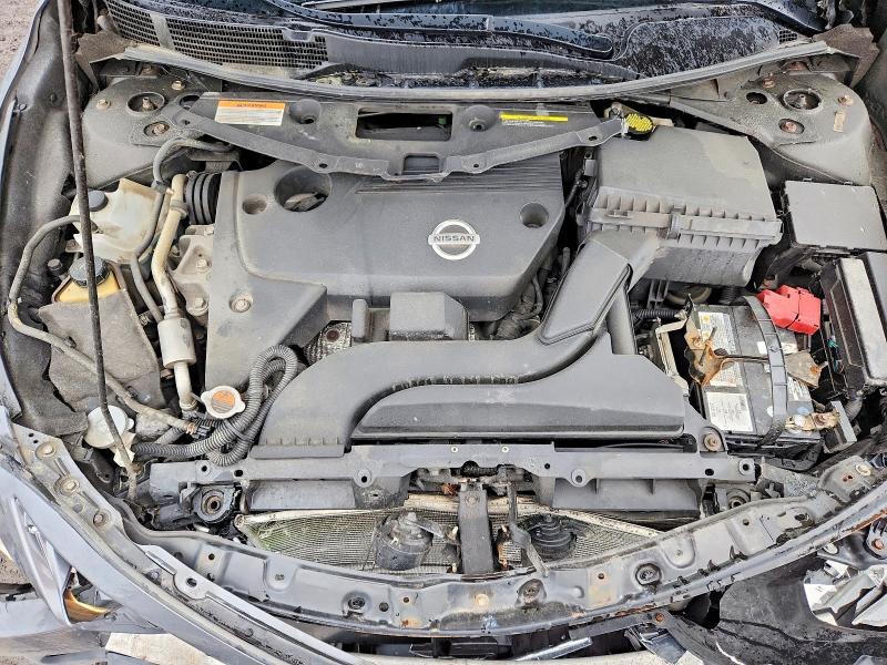 2015 NISSAN ALTIMA 2.5 — Фото 11 из 12