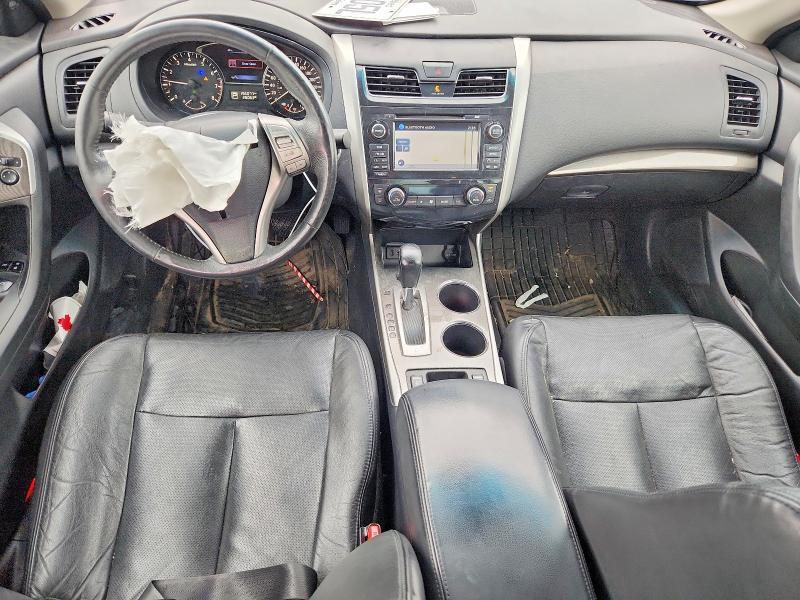 2015 NISSAN ALTIMA 2.5 — Фото 8 из 12