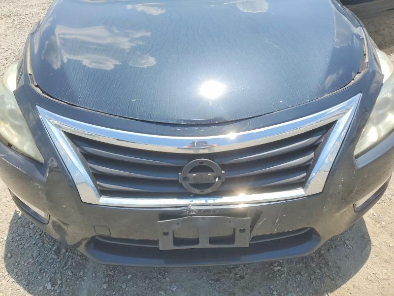 2015 NISSAN ALTIMA 2.5 SV — Фото 11 из 12