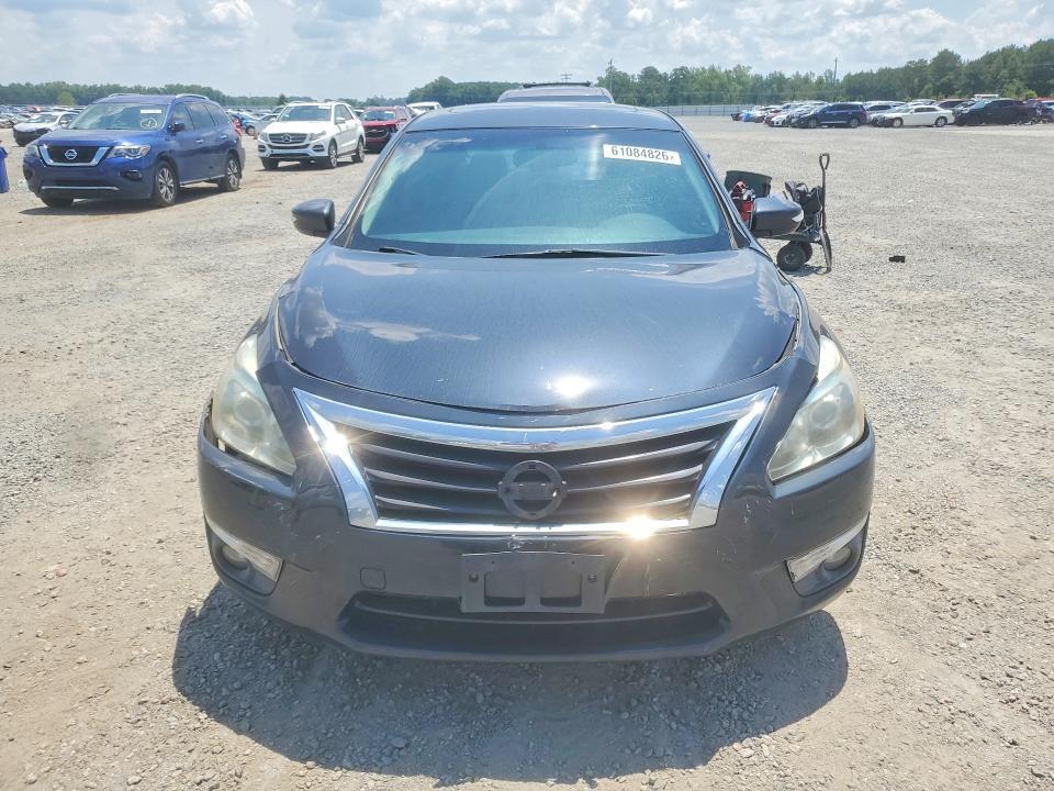 2015 NISSAN ALTIMA 2.5 SV — Фото 5 из 12