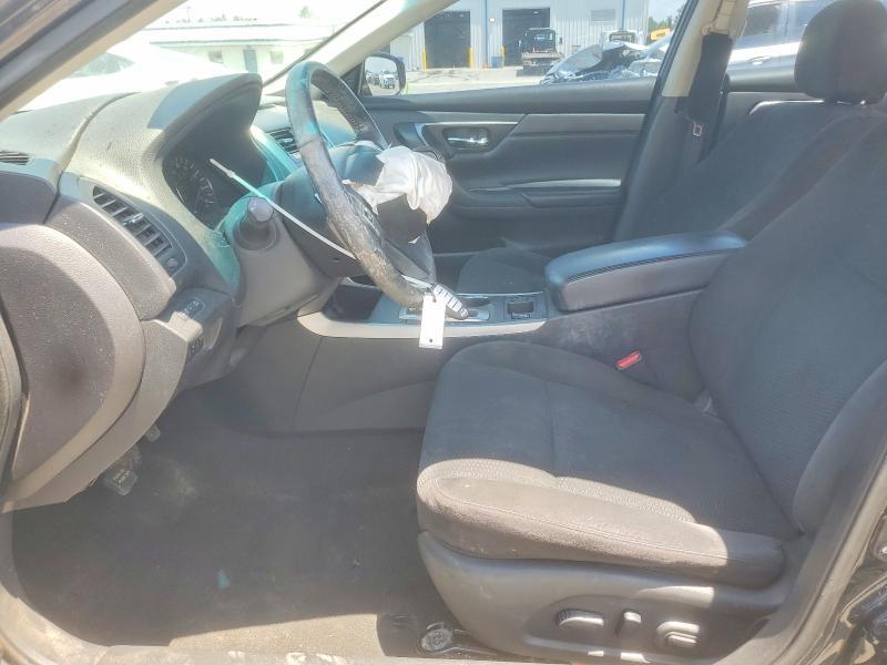 2015 NISSAN ALTIMA 2.5 SV — Фото 7 из 12