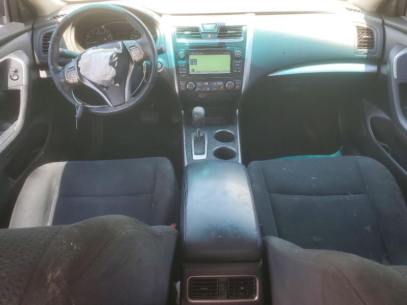 2015 NISSAN ALTIMA 2.5 SV — Фото 8 из 12