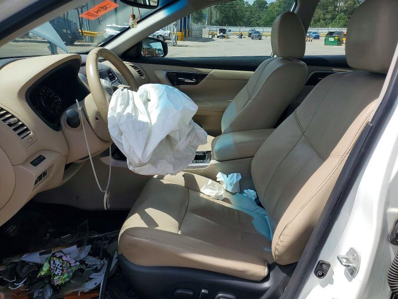 2015 NISSAN ALTIMA 2.5 SL — Фото 7 из 12