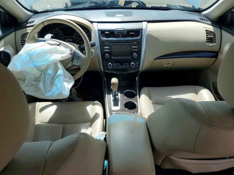 2015 NISSAN ALTIMA 2.5 SL — Фото 8 из 12