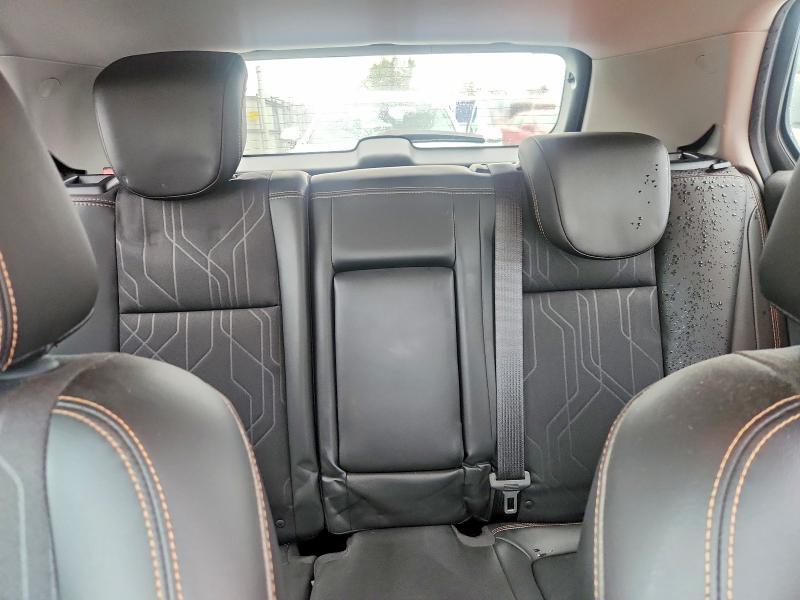 2019 CHEVROLET TRAX 1LT — Фото 10 из 13