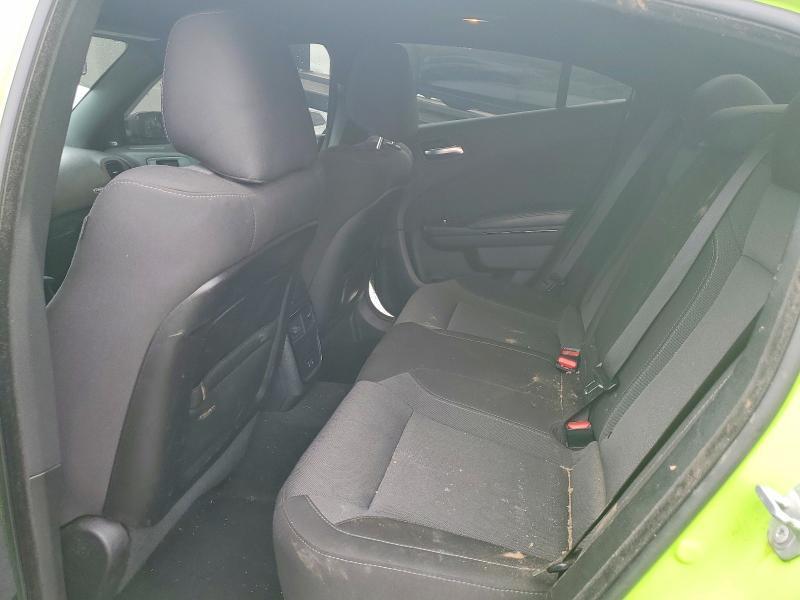 2C3CDXJG5KH653996 2019 DODGE CHARGER photo no. 10