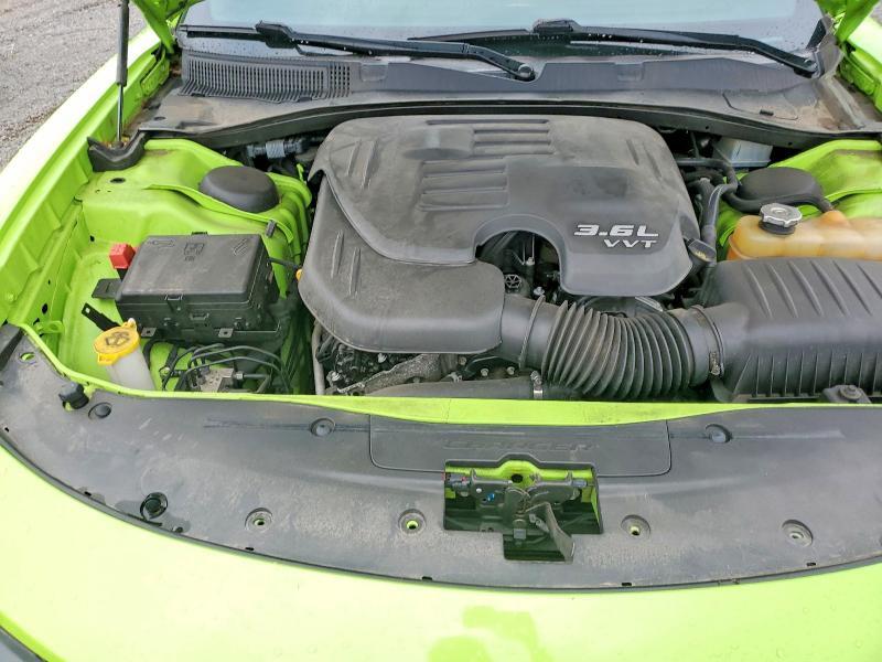 2C3CDXJG5KH653996 2019 DODGE CHARGER photo no. 11