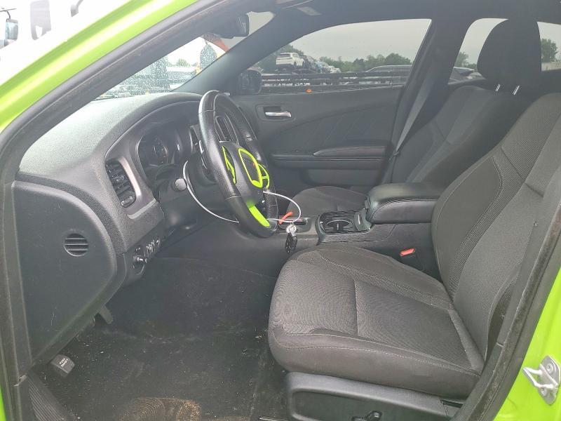 2C3CDXJG5KH653996 2019 DODGE CHARGER photo no. 7