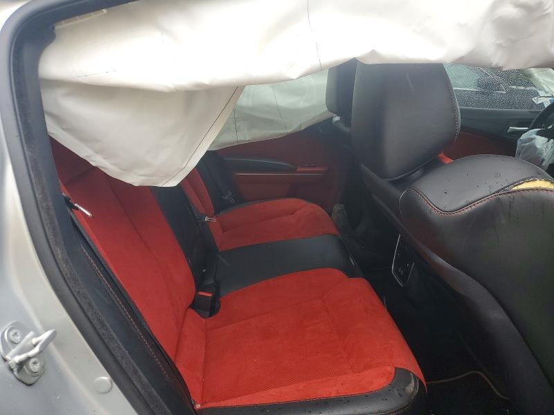 2C3CDXGJ8KH732176 2019 DODGE CHARGER photo no. 10