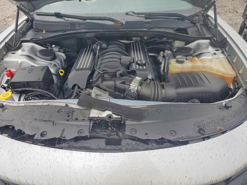 2C3CDXGJ8KH732176 2019 DODGE CHARGER photo no. 11