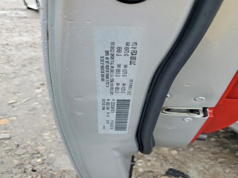 2C3CDXGJ8KH732176 2019 DODGE CHARGER photo no. 12