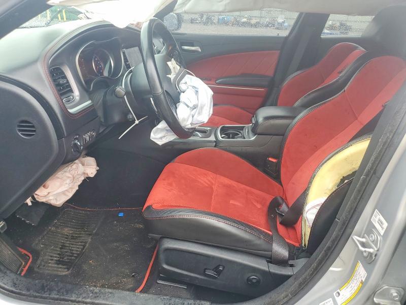2C3CDXGJ8KH732176 2019 DODGE CHARGER photo no. 7