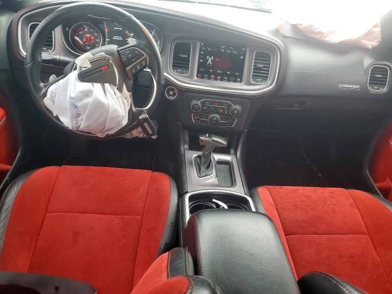 2C3CDXGJ8KH732176 2019 DODGE CHARGER photo no. 8