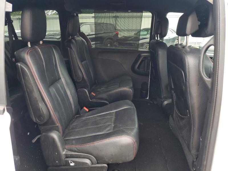 2C4RDGEG7KR535085 2019 DODGE GRAND CARAVAN photo no. 11