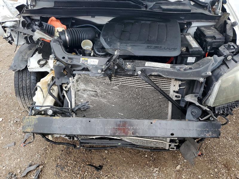 2C4RDGEG7KR535085 2019 DODGE GRAND CARAVAN photo no. 12