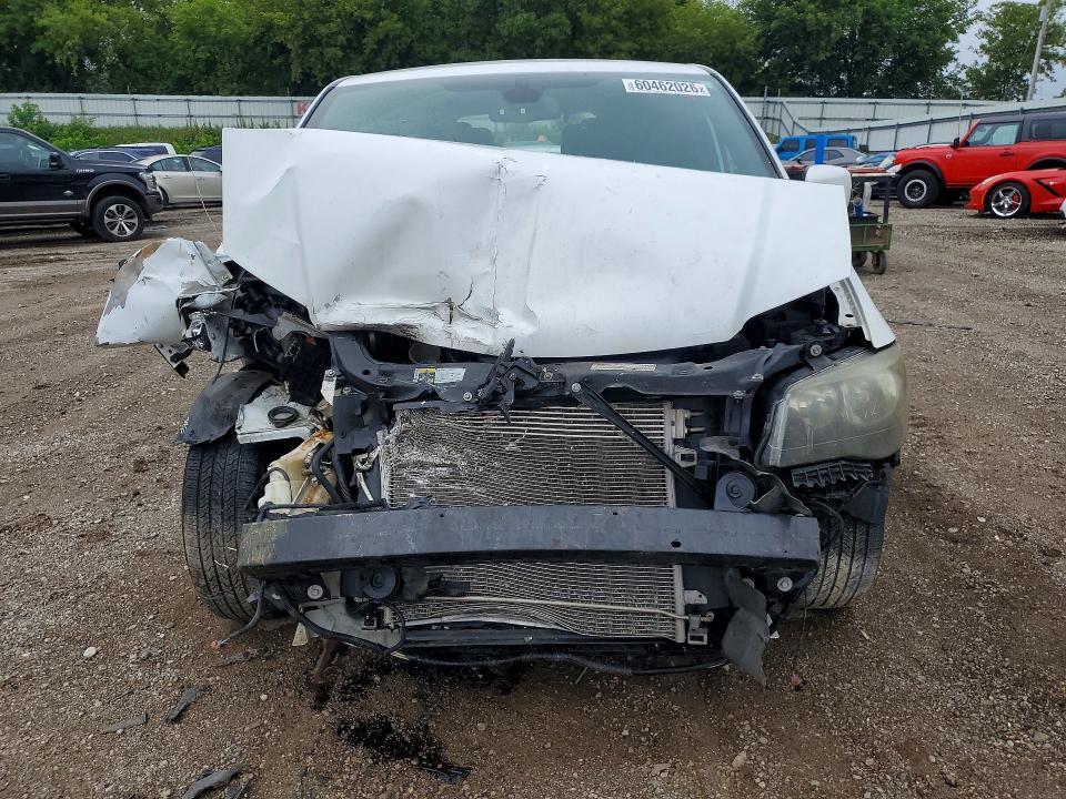2C4RDGEG7KR535085 2019 DODGE GRAND CARAVAN photo no. 5