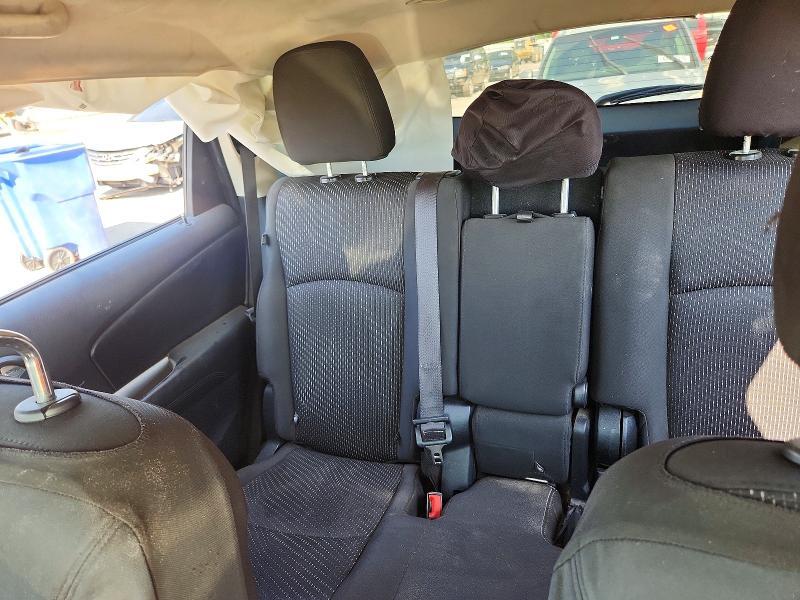2019 DODGE JOURNEY SE — Фото 10 из 13