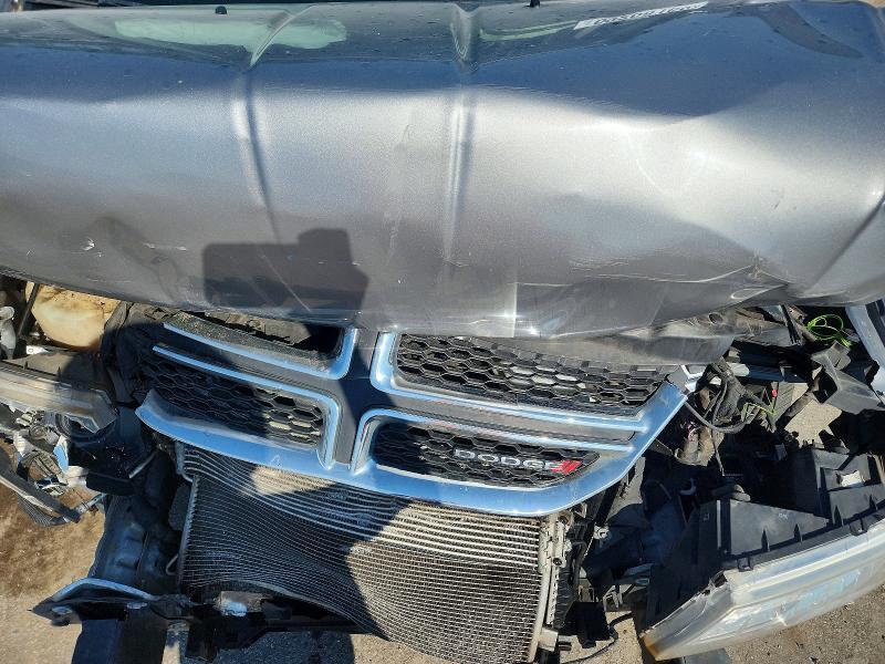 2019 DODGE JOURNEY SE — Фото 12 из 13