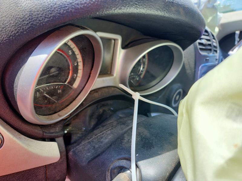 2019 DODGE JOURNEY SE — Фото 9 из 13