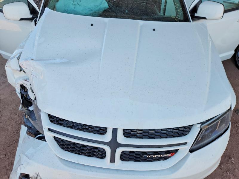 2019 DODGE JOURNEY GT — Фото 12 из 13