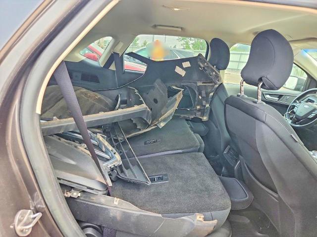 2019 FORD EDGE SE — Фото 11 из 13