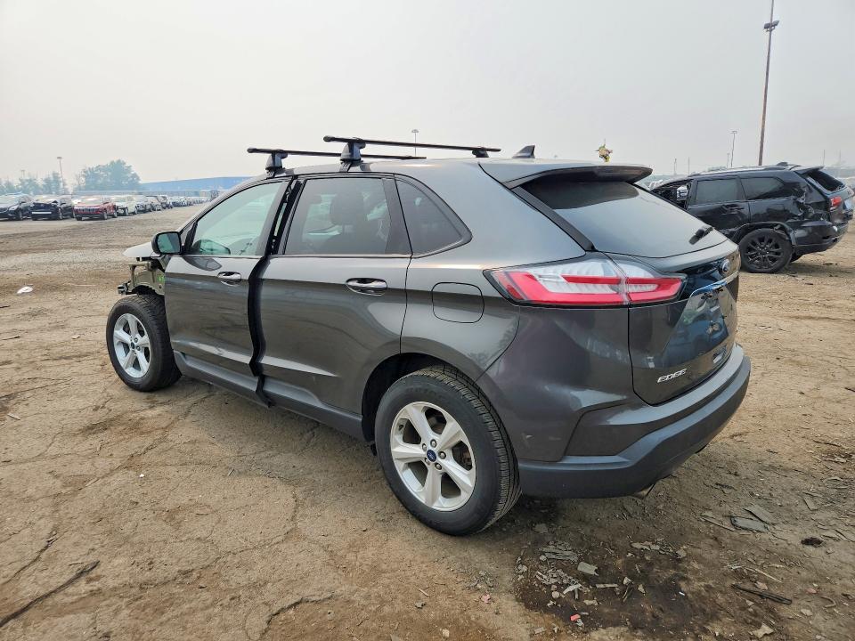 2019 FORD EDGE SE — Фото 2 из 13