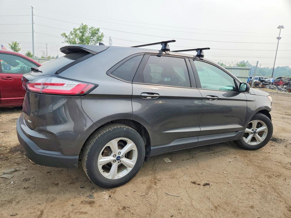 2019 FORD EDGE SE — Фото 3 из 13