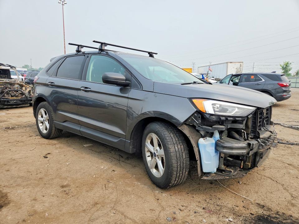 2019 FORD EDGE SE — Фото 4 из 13
