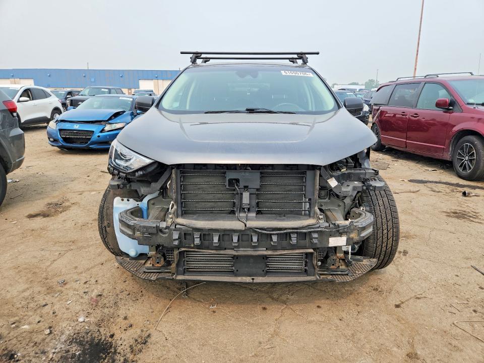 2019 FORD EDGE SE — Фото 5 из 13