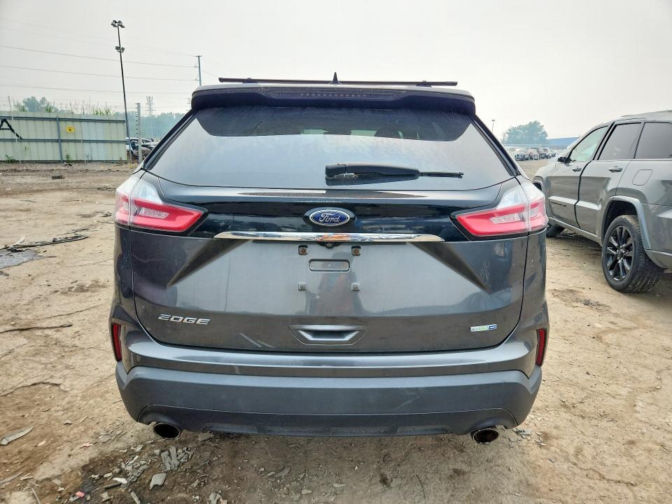 2019 FORD EDGE SE — Фото 6 из 13