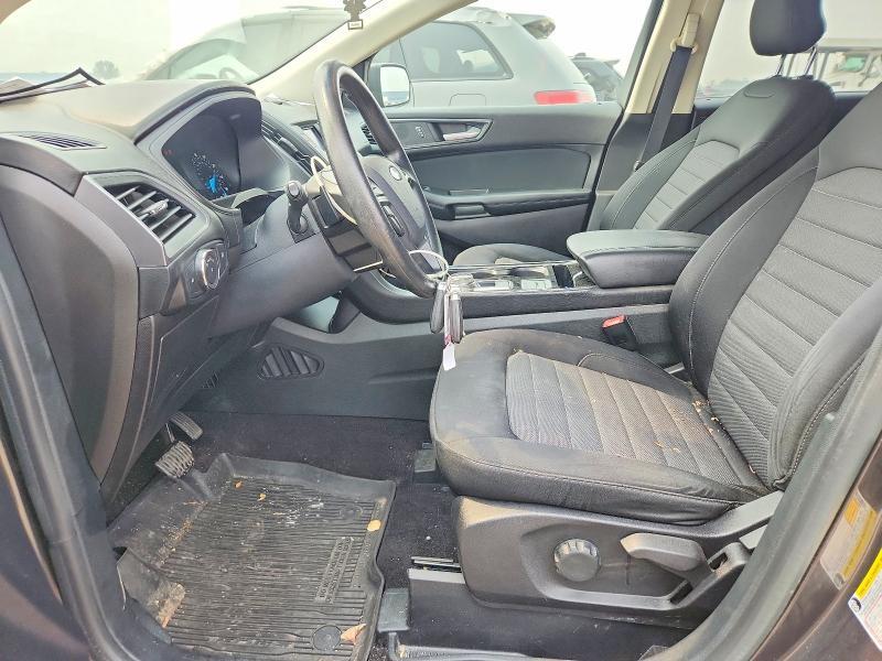 2019 FORD EDGE SE — Фото 7 из 13