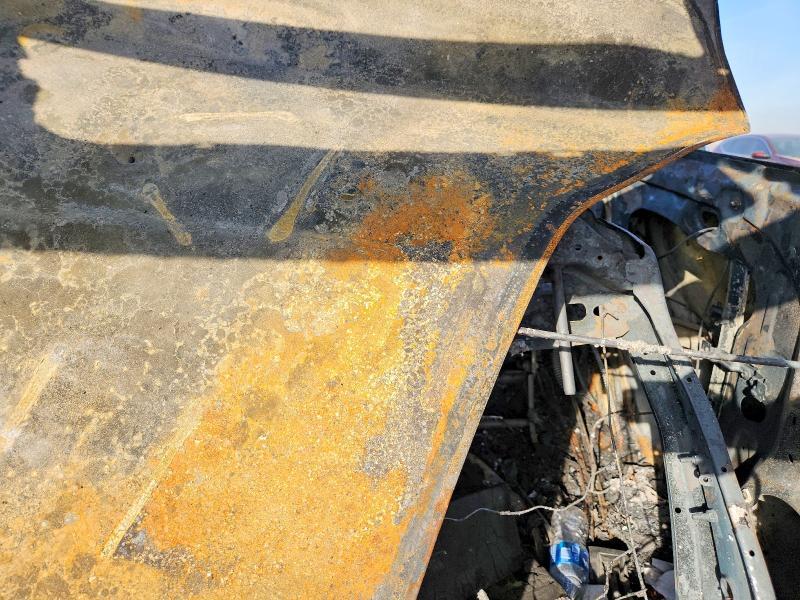 2FMPK4J90KBB04725 2019 FORD EDGE photo no. 10