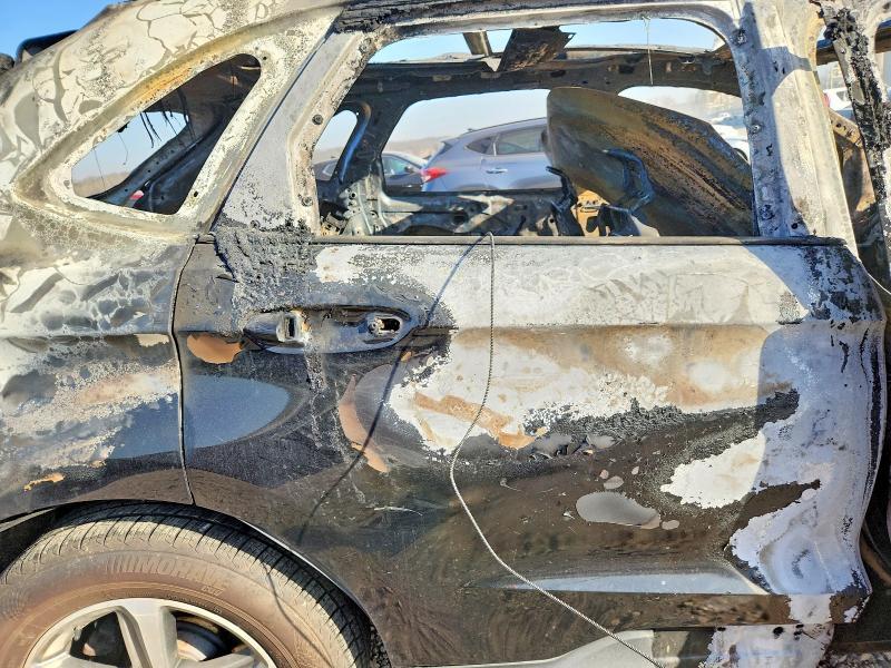 2FMPK4J90KBB04725 2019 FORD EDGE photo no. 11