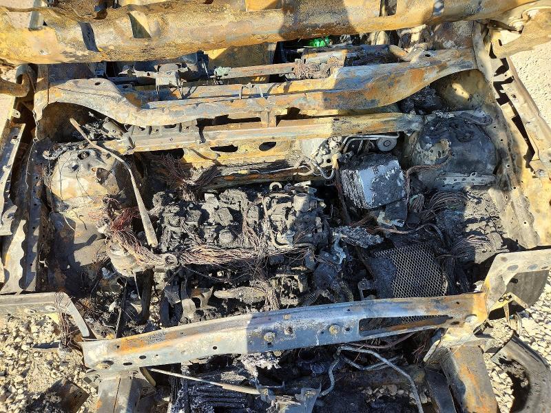 2FMPK4J90KBB04725 2019 FORD EDGE photo no. 12