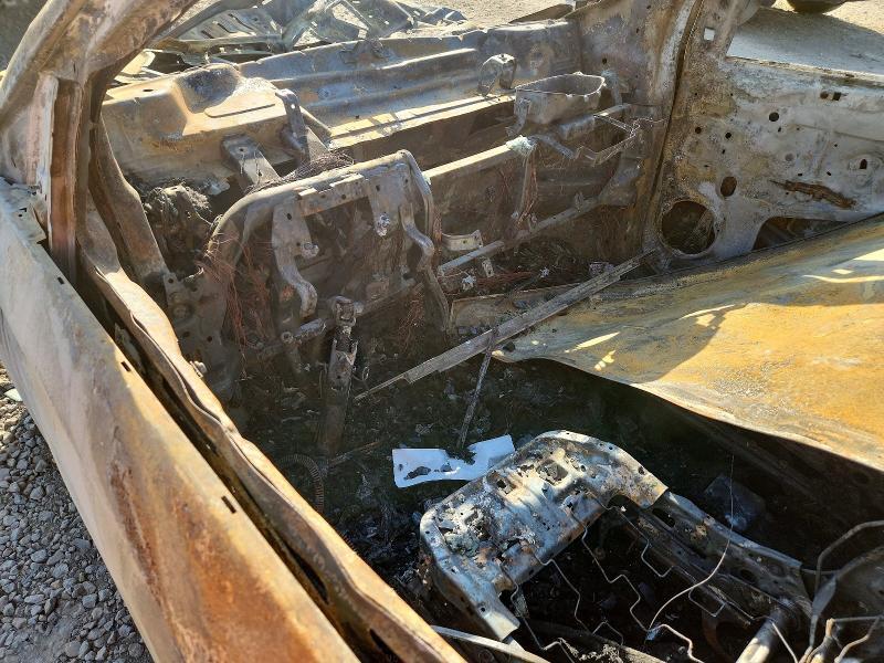 2FMPK4J90KBB04725 2019 FORD EDGE photo no. 8