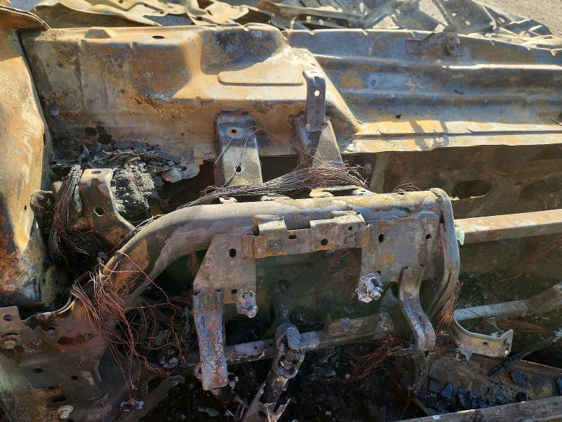 2FMPK4J90KBB04725 2019 FORD EDGE photo no. 9